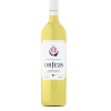 Λευκός ξηρός οίνος "Ορφέας" ΕΒΡΙΤΙΚΑ ΚΕΛΛΑΡΙΑ 750 ml