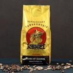 Ελληνικός Καφές 500gr – Παραδοσιακό καφεκοπτείο Κεκές