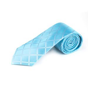 Μεταξωτή γραβάτα