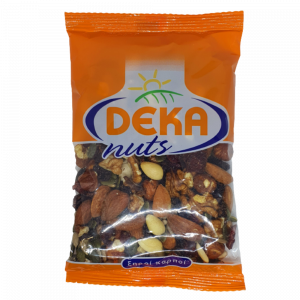 Healthy mix 160gr συσκευασία των 3 τεμ.