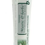 Οδοντόκρεμα Mastic & Herbs με μαστίχα & δυόσμο για Ολοκληρωμένη Προστασία 75ml – Anemos