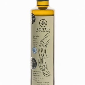 Εξαιρετικό Παρθένο Ελαιόλαδο KONOS, 500 ml