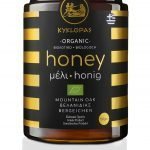 Βιολογικό μέλι βελανιδιάς 750γρ - KYKLOPAS