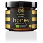 Βιολογικό μέλι βελανιδιάς 350γρ – KYKLOPAS